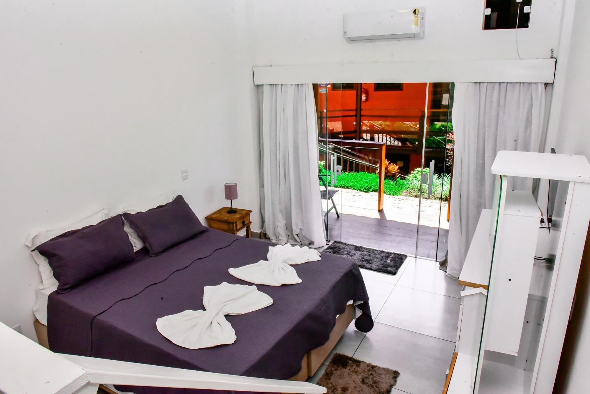 Hotel Vista Bella Ilhabela Exterior foto